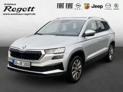 Silber Neu 2024 Skoda Karoq Selection SUV | 32.990 € (Fairer Preis)