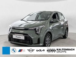 Adventure grün Neu 2026 Kia Picanto Vision Kleinwagen | 17.749 € (Fairer Preis)