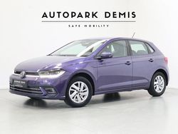 Violet Gebraucht 2022 VW Polo IQ Drive Kleinwagen | 17.485 € (Guter Preis)