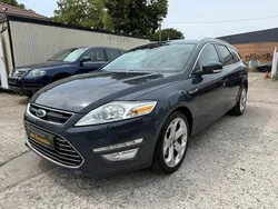 Grau Gebraucht 2013 Ford Mondeo Titanium X Kombi | 9.650 € (Guter Preis)