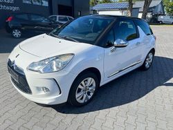 Gebraucht 2013 Citroën DS3 So Chic Limousine | 3.500 € (Superpreis)