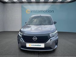 Grau Gebraucht 2025 Nissan Townstar Van | 32.699 €