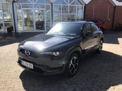 Schwarz Gebraucht 2025 Mazda MX30 Exclusive-Line SUV | 26.990 € (Guter Preis)