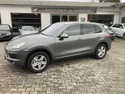 Porsche Cayenne S