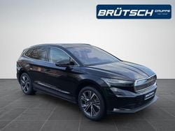 Schwarzmagic perleffekt metallic Neu 2025 Skoda Enyaq iV SUV | 47.990 € (Superpreis)