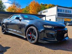 Schwarz Gebraucht 2023 Chevrolet Camaro | 44.500 €