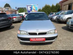 Grau Gebraucht 1996 Toyota Carina Limousine | 2.599 €