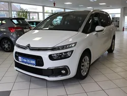 Citroën C4 SpaceTourer