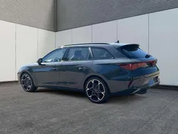Blau Neu 2025 Cupra Leon VZ Kombi | 39.280 € (Superpreis)
