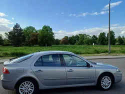Gebraucht 2006 Renault Laguna II Limousine | 1.500 € (Superpreis)