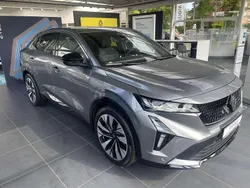 Dolomitgrau Neu 2025 Renault Rafale Techno SUV | 42.750 € (Fairer Preis)