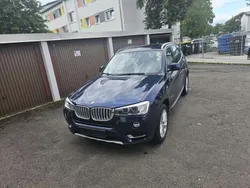 Gebraucht 2014 BMW X3 Performance SUV | 14.400 € (Fairer Preis)