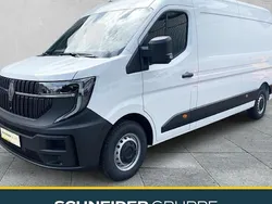 Weiß Gebraucht 2025 Renault Master Van | 44.732 € (Guter Preis)