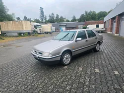Grau Gebraucht 1995 Fiat Croma Limousine | 1.650 €