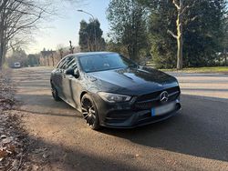 Schwarz Gebraucht 2019 Mercedes 220 Coupé | 30.490 €