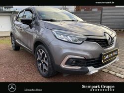 Grau Gebraucht 2019 Renault Captur Intens SUV | 12.590 € (Guter Preis)