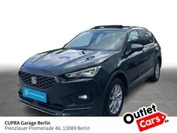 Grau Gebraucht 2022 Seat Tarraco 4Drive SUV | 29.930 € (Etwas zu teuer)