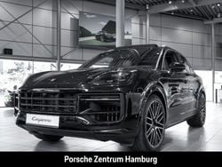 Schwarz Gebraucht 2024 Porsche Cayenne Sport SUV | 132.673 € (Fairer Preis)