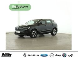 Blackpearlschwarz met. (gne) Gebraucht 2023 Renault Austral Equilibre SUV | 25.660 € (Fairer Preis)