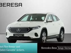 Mercedes EQA250