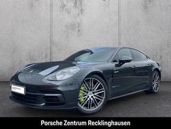 Grau Gebraucht 2019 Porsche Panamera 4 Limousine | 69.790 € (Etwas zu teuer)