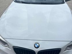 Weiß Gebraucht 2015 BMW M235 Sport Line Cabrio | 21.000 € (Guter Preis)