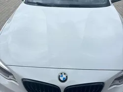 Weiß Gebraucht 2015 BMW M235 Sport Line Cabrio | 21.000 € (Guter Preis)