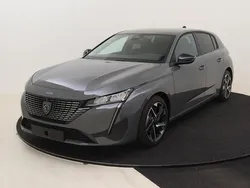 Selenium grey Neu 2025 Peugeot 308 Limousine | 25.646 € (Guter Preis)