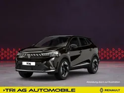 Schwarz Neu 2025 Renault Symbioz Esprit Alpine SUV | 33.249 €