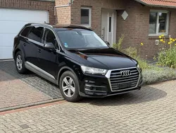 Schwarz Gebraucht 2016 Audi Q7 SUV | 28.900 € (Fairer Preis)