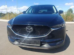 Blau Gebraucht 2018 Mazda CX-5 Sports-Line SUV | 16.650 € (Fairer Preis)