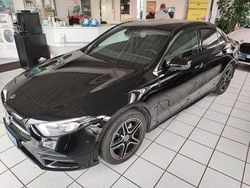 Schwarz Gebraucht 2020 Mercedes A250 AMG Limousine | 23.980 € (Guter Preis)