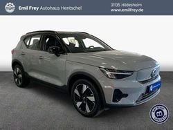 Grau Neu 2025 Volvo XC40 Plus SUV | 41.099 € (Superpreis)