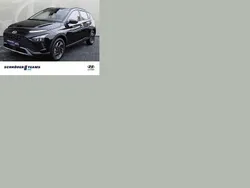 Phantom black Gebraucht 2024 Hyundai Bayon Trend SUV | 20.990 € (Guter Preis)