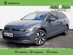 Grau Gebraucht 2024 VW Golf VIII Limousine | 24.477 € (Fairer Preis)