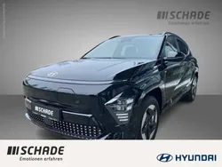 Abyss black mineraleffekt Gebraucht 2025 Hyundai Kona Trend SUV | 32.950 € (Guter Preis)