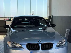 Gebraucht 2008 BMW M3 Cabriolet Cabrio | 27.500 € (Fairer Preis)