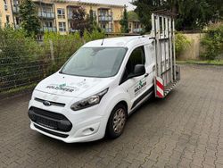 Weiß Gebraucht 2015 Ford Transit Van / Kleinbus | 7.999 € (Superpreis)