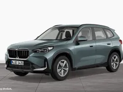 Grün Gebraucht 2024 BMW X1 Efficient Dynamics SUV | 44.500 € (Fairer Preis)