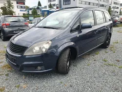 Gebraucht 2006 Opel Zafira Edition Van / Kleinbus | 1.299 € (Superpreis)