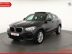 Grau Gebraucht 2020 BMW X4 SUV | 38.490 € (Fairer Preis)