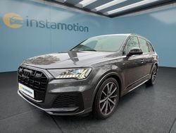 Grau Gebraucht 2020 Audi Q7 SUV | 58.799 € (Fairer Preis)