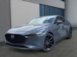 Neu 2025 Mazda 3 Exclusive-Line Kleinwagen | 32.490 €