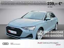 Grau / pfeilgrau Gebraucht 2025 Audi A3 Limousine | 33.990 € (Guter Preis)