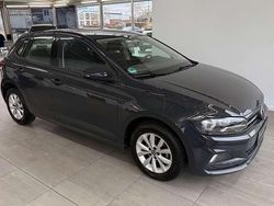 Grau Gebraucht 2021 VW Polo Comfortline Kleinwagen | 14.790 € (Guter Preis)