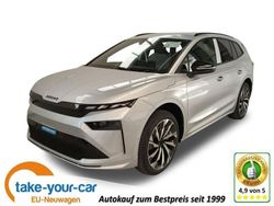 Wählbar Neu 2025 Skoda Enyaq iV Selection SUV | 37.470 € (Superpreis)