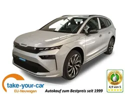 Wählbar Neu 2025 Skoda Enyaq iV Selection SUV | 37.480 € (Superpreis)