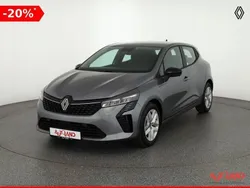 Grau Neu 2024 Renault Clio V Limousine | 17.590 € (Superpreis)