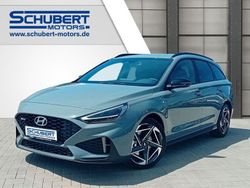 Shadow grey / sol Neu 2025 Hyundai i30 N Line Kombi | 30.690 € (Etwas zu teuer)