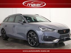Grau Gebraucht 2022 Cupra Leon VZ Limousine | 22.900 € (Superpreis)